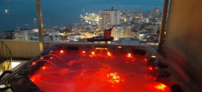 TEUTA- Luxury Penthouse 200m2